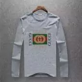 tee shirt gucci homemche longue homme pas cher ggt94538